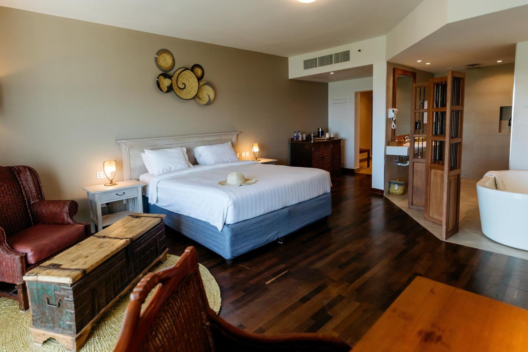 Coral Beach Hotel ダル・エス・サラーム エクステリア 写真